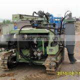 D100YA2-2 Smart Multi-function DTH Drilling Rig thumbnail-4