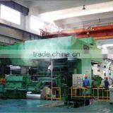 4 hi Cold Rolling Mill of Aluminum Coils With Automatic Decoiler thumbnail-1