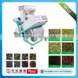 Engineer Available Service High Quality CCD Color Sorter Machine... thumbnail-3