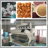 Automatic Rice Color Sorter, CCD Color Sorting Machinery by Mingder Brand China thumbnail-5