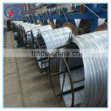 Cheapest Galvanized Steel Wire /Soft Iron Wire Made in China thumbnail-6