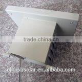 Eco-Friendly Professional Ultrasonic Solar Rechargeable Electric Bird Scare Pest Fence Animal Repeller thumbnail-3