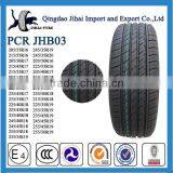 safety passenger car tire tyre 225/50R17,215/55R17