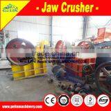 Small scale crusher gold ore