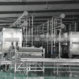 Cherry Multiple Layer Continuous Type Mesh Belt Dryer thumbnail-2