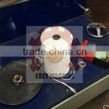 String Spool Making High Speed Good Quality Winding Machine thumbnail-4
