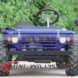 Best Brand 110CC Kids New Mini Willys Jeep thumbnail-4