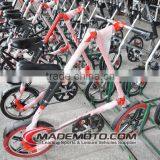 High Class 16 Inch Folding Bicycle thumbnail-6