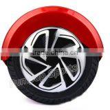 2 Wheels, With Bluetooth Self Balancing Scooter thumbnail-3