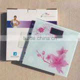 High Quality Smart Digital Body Health Weight Body Fat Analyzer Electronic Weighing Scale thumbnail-2