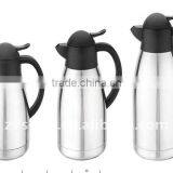 Nice Quality With Competitive Price Stainless Steel Coffee Pot