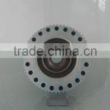 OEM Quarantee Vibration Damper and Crankshaft Pulley for All the Kinds of AUTO thumbnail-5