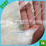 Virgin HDPE High Stretch Woven Agricultural Bird Mesh Anti Bird Netting for Sale thumbnail-2