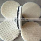 6 Inch Microfiber Polishing Pads With Sponge thumbnail-4