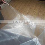 Greenhouse Plastic Film, Greenhouse Film Lock Channel, Greenhouse Covering Film thumbnail-3