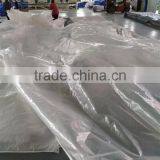 Tunnel Plastic Greenhouse Film Agriculture, Waterproofing Greenhouse Film thumbnail-2