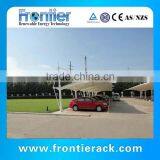 Specialized in Manufacturing Metal Steel Carport for Car Storage thumbnail-5
