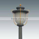 Metal Outdoor Lamp Cover/glass Outdoor Lamp Cover/aluminium Casting Lamp Cover thumbnail-1