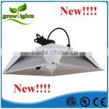 Hydroponic System Greenhouse Double Ended DE Grow Reflector Grow Light thumbnail-1