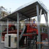 HZS30 Concrete Batching Plant thumbnail-5
