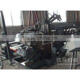 Helical Blade Cold Rolling Mill thumbnail-1