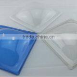 Transparent Polycarbonate Dome thumbnail-5