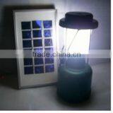 Camping Colorful Solar Energy Smart Light thumbnail-3