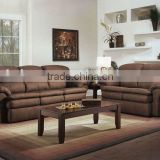 one seater | two seater | three seater | Modern sofa set made in genuine leather | modern fabric sofa set B400005
