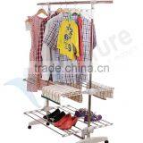 Cheap Moving Shelves Dryer New in 2015 thumbnail-2