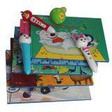 Factory Point Reading Pens OEM & ODM With Good Quality and Low Price thumbnail-2