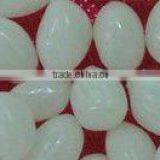 GH401-100%biodegradable & Compostable Recycled Plastic PLA Resin for Injection Tableware and Toys thumbnail-2