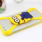 Protective Cover For Phone Edge Soft Silicone Material thumbnail-3