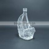 Item HSB289 Wholesale 750 ml Glass Liquor Wine Bottles thumbnail-3