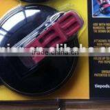 Suction Tie Down Anchors Auto Anchor Plug thumbnail-1