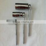 Universal Socket Metal Wrench Gator Magic Grip thumbnail-2