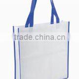 Professional Non Woven Promotion Bag, Promotional Customized Printed Non Woven Carry Bag thumbnail-3