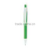 Hot Colourful Plastic Ball Pen,writing Pen for Promotion thumbnail-1