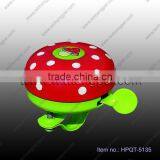 Strawberry Child Bike Bell thumbnail-1