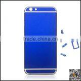 New Wholesale OEM Back Cover for IPhone 6s/6splus Housing,for Iphone 6s Colored Housing Custom thumbnail-1