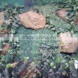 Artificial Green Wall Garden Wall Vertial Foliage thumbnail-3