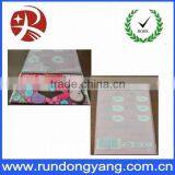 Custom Self-adhesive Opp Plastic Bag thumbnail-1