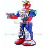 Supply Fashion Plastic Intelligent Robot Small Order thumbnail-1