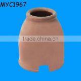 Indian Terracotta Tandoor thumbnail-1