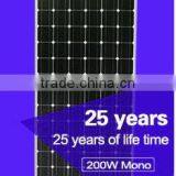 BESTSUN Portable Solar Power Mini 300W Solar Power Generator for Home thumbnail-3