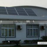 BESTSUN 8000W Small House Grid Tie 8Kw Indoor Solar Energy Power System thumbnail-6