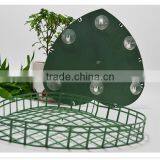 Heart Shape Floral Foam, Wet Floral Foam, Florist Foam thumbnail-2