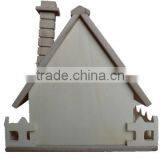 Wholesale 2014 Hot Sale Wooden Bird Houses thumbnail-3