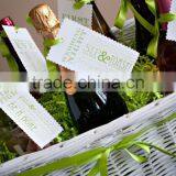 Great Wicker Wine Hamper Basket,wine Bottle Basket thumbnail-3