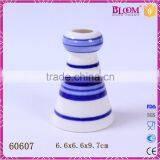 Personalized Unique Desgin Small Porcelain Vase thumbnail-1