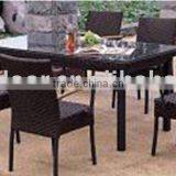 Rattan Chair thumbnail-1